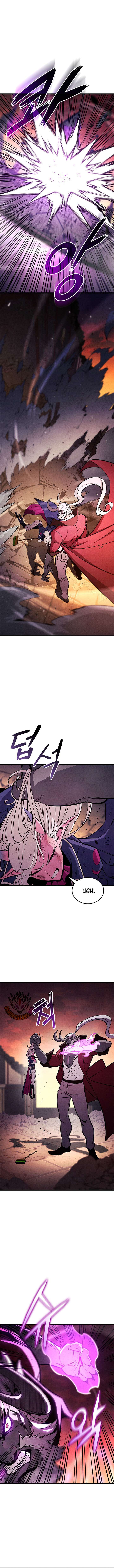 Ranker’s Return (Remake) Chap 226 - Next Chap 227