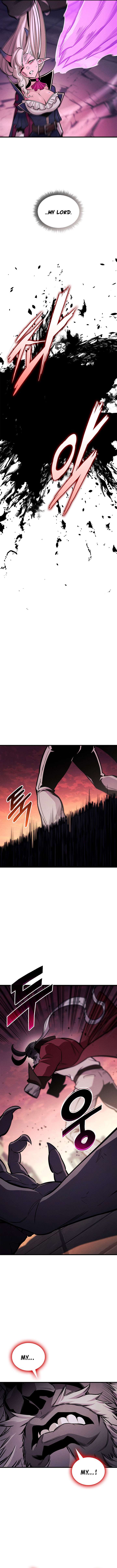 Ranker’s Return (Remake) Chap 226 - Next Chap 227