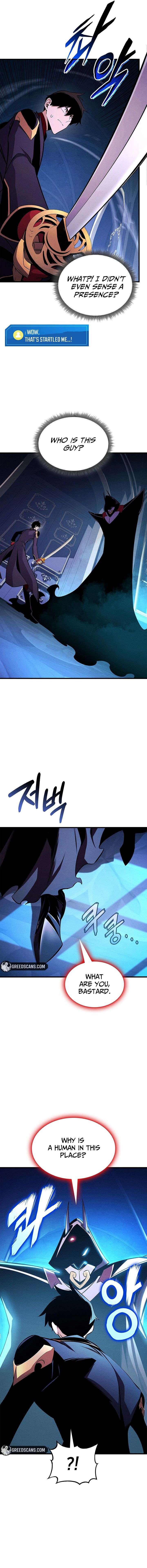 Ranker’s Return (Remake) Chap 227 - Next Chap 228