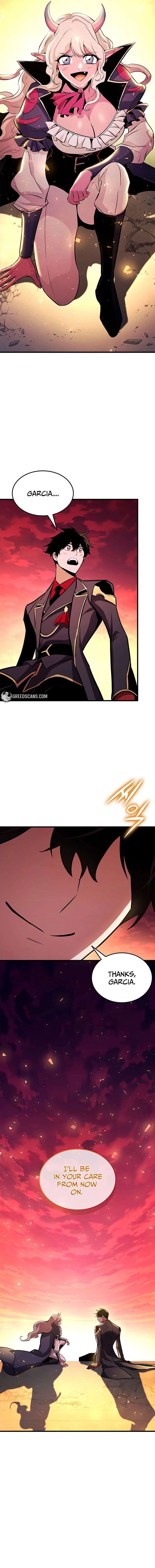 Ranker’s Return (Remake) Chap 227 - Next Chap 228
