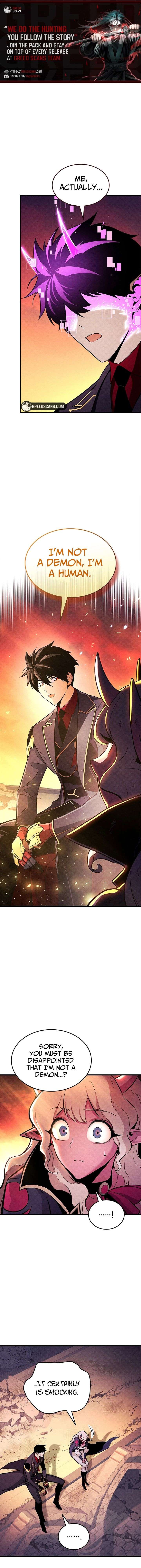 Ranker’s Return (Remake) Chap 227 - Next Chap 228