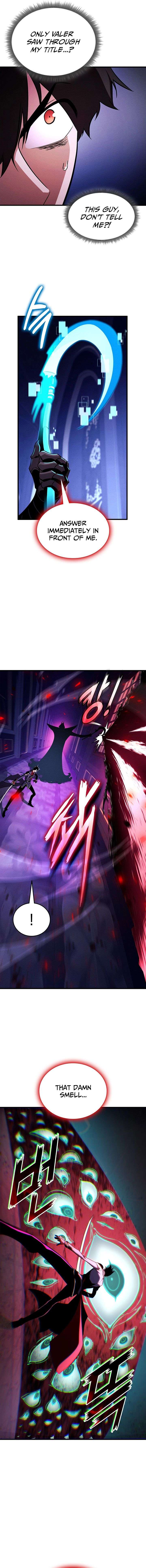 Ranker’s Return (Remake) Chap 227 - Next Chap 228