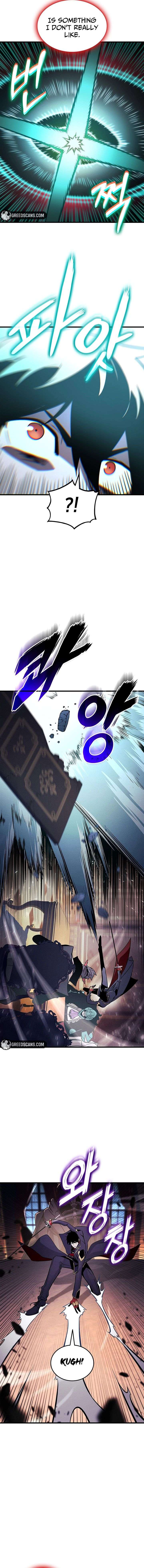 Ranker’s Return (Remake) Chap 227 - Next Chap 228