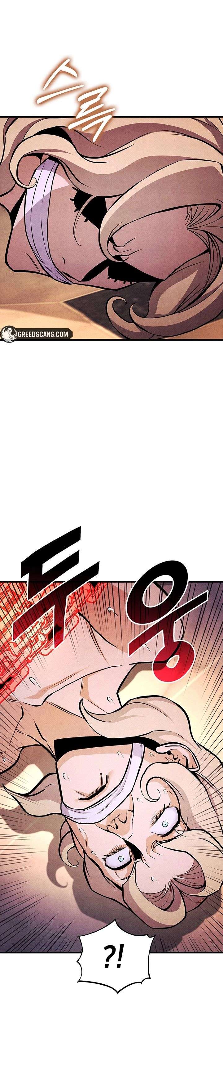 Ranker’s Return (Remake) Chap 227 - Next Chap 228