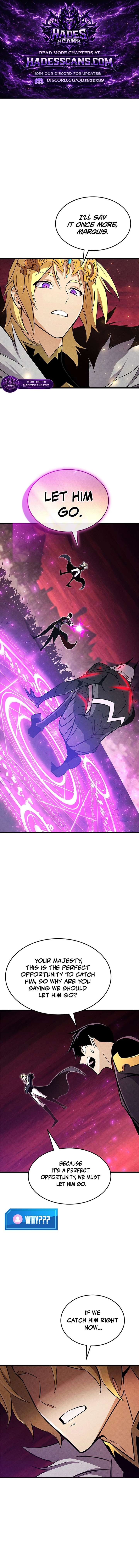 Ranker’s Return (Remake) Chap 240 - Next Chap 241