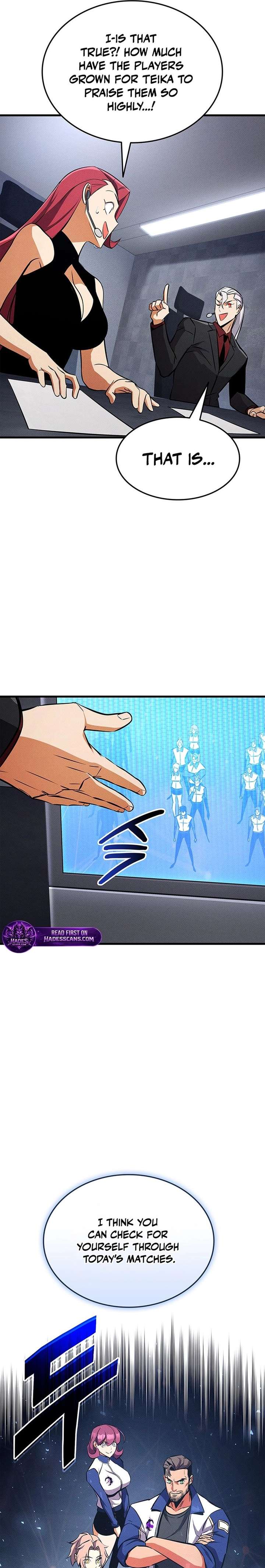 Ranker’s Return (Remake) Chap 240 - Next Chap 241