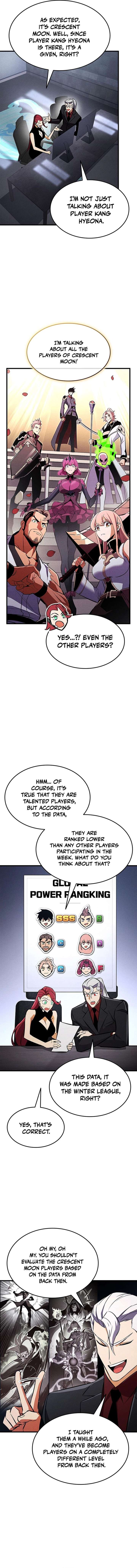 Ranker’s Return (Remake) Chap 240 - Next Chap 241