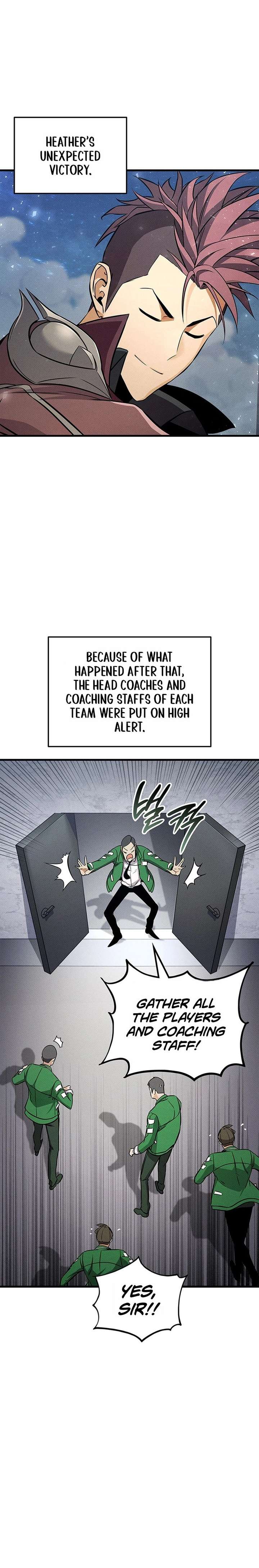 Ranker’s Return (Remake) Chap 241 - Next Chap 242