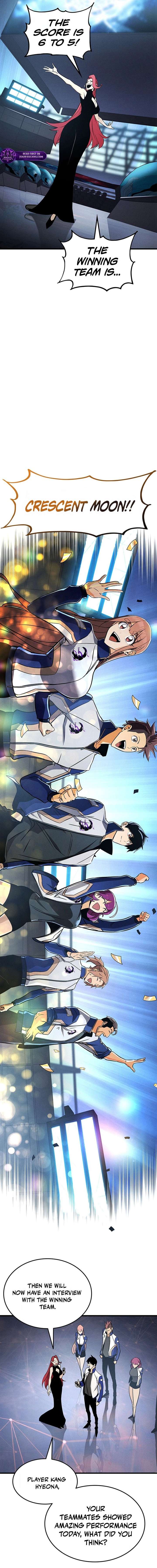 Ranker’s Return (Remake) Chap 241 - Next Chap 242