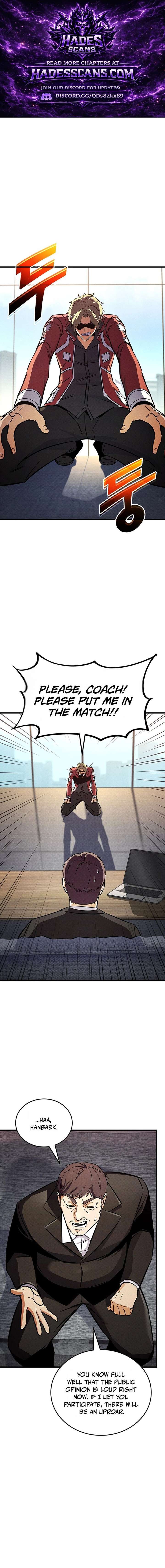Ranker’s Return (Remake) Chap 241 - Next Chap 242