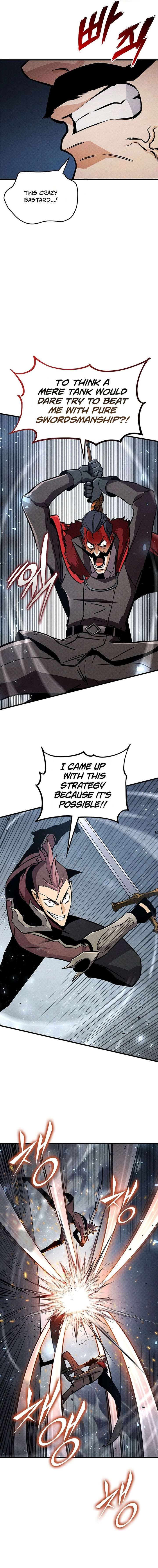 Ranker’s Return (Remake) Chap 241 - Next Chap 242
