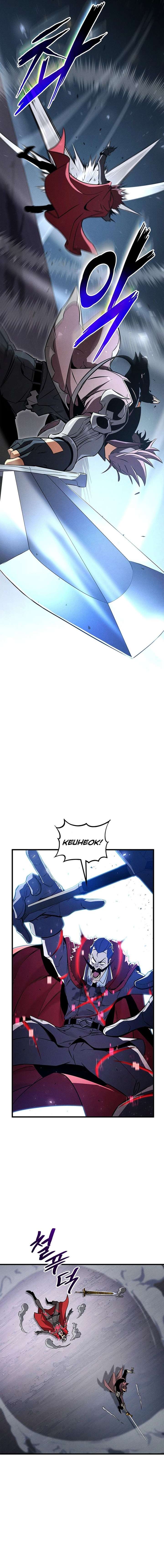 Ranker’s Return (Remake) Chap 241 - Next Chap 242