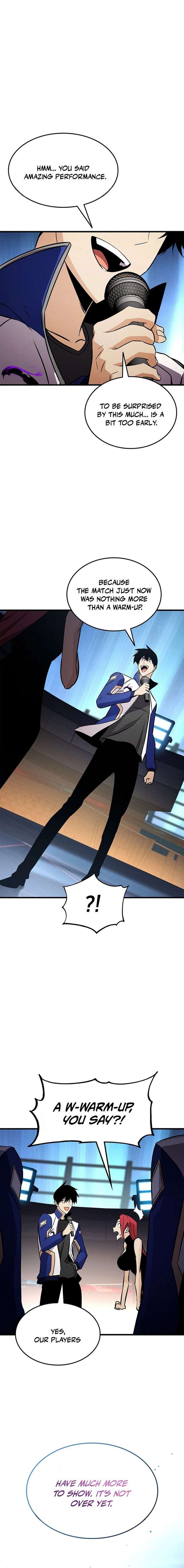 Ranker’s Return (Remake) Chap 241 - Next Chap 242