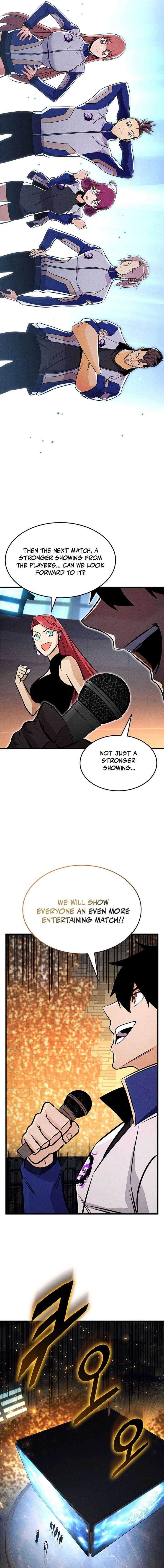 Ranker’s Return (Remake) Chap 241 - Next Chap 242