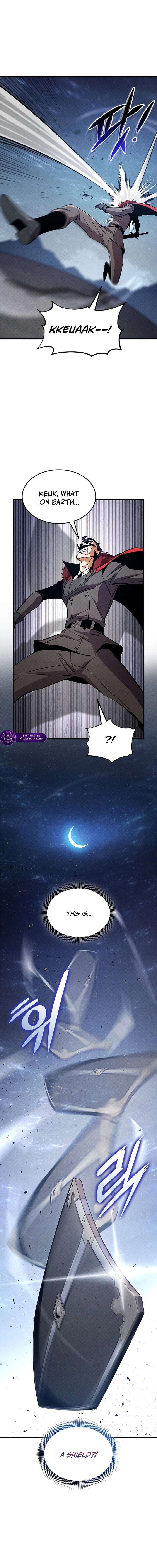 Ranker’s Return (Remake) Chap 241 - Next Chap 242