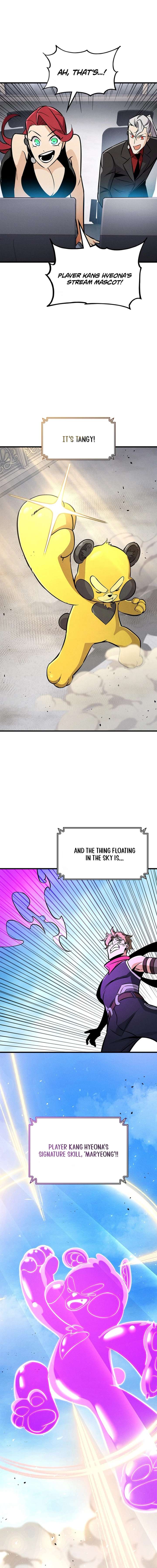 Ranker’s Return (Remake) Chap 242 - Next Chap 243