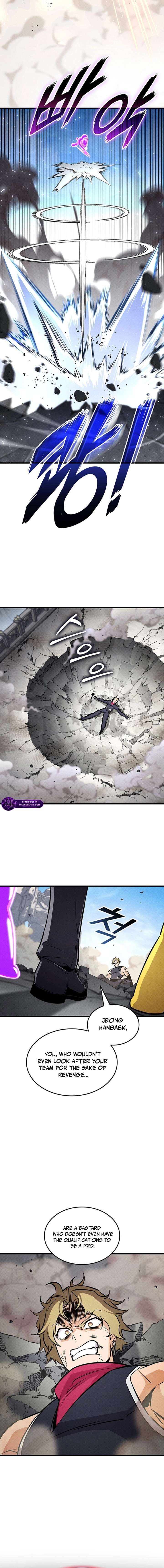 Ranker’s Return (Remake) Chap 242 - Next Chap 243