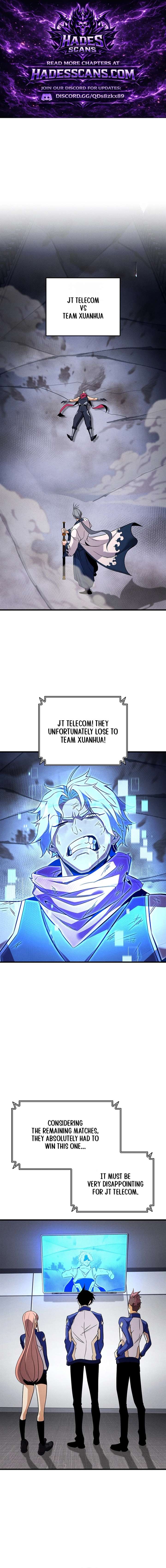Ranker’s Return (Remake) Chap 242 - Next Chap 243
