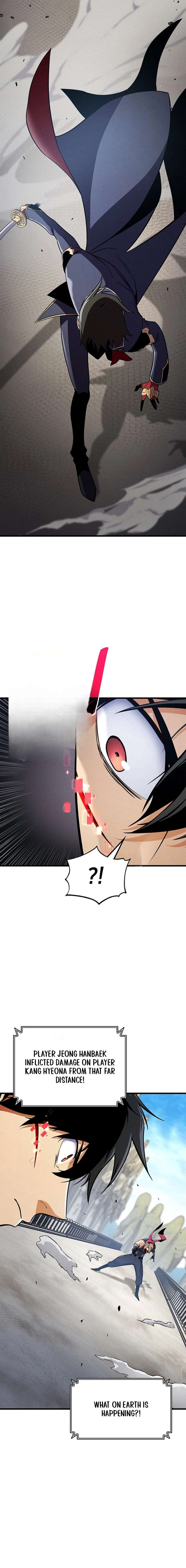 Ranker’s Return (Remake) Chap 242 - Next Chap 243