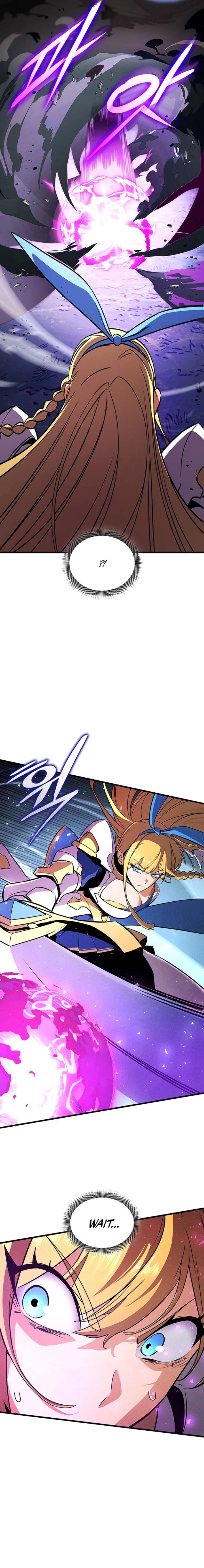 Ranker’s Return (Remake) Chap 243 - Next Chap 244