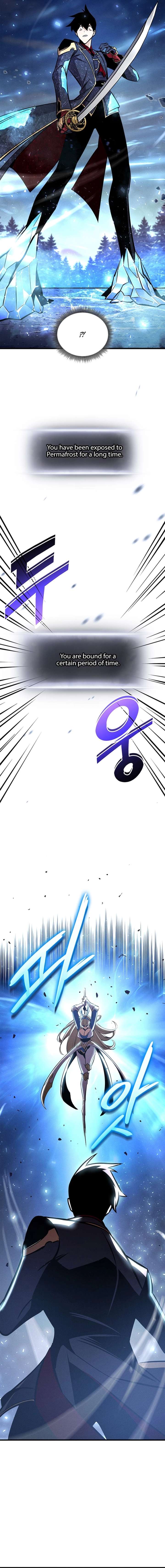 Ranker’s Return (Remake) Chap 243 - Next Chap 244