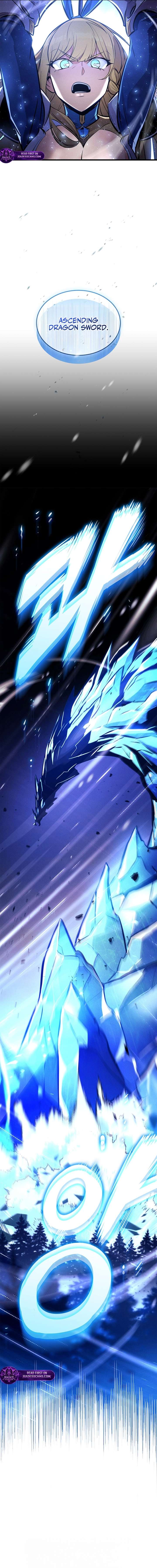 Ranker’s Return (Remake) Chap 243 - Next Chap 244