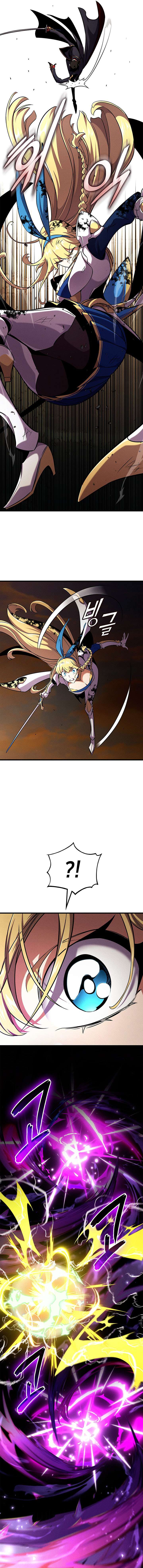 Ranker’s Return (Remake) Chap 244 - Next Chap 245