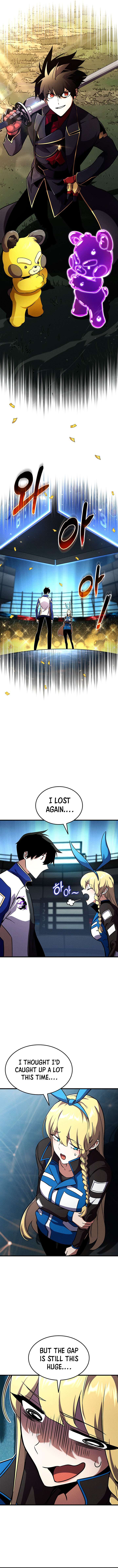 Ranker’s Return (Remake) Chap 244 - Next Chap 245