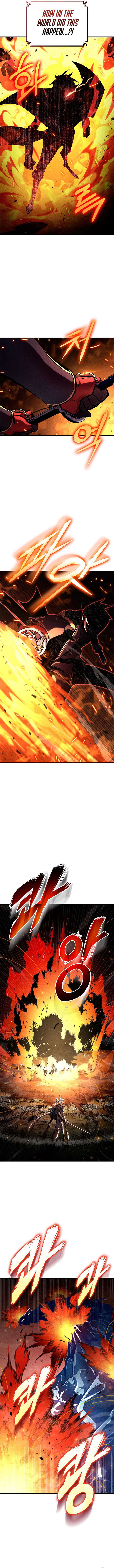 Ranker’s Return (Remake) Chap 244 - Next Chap 245