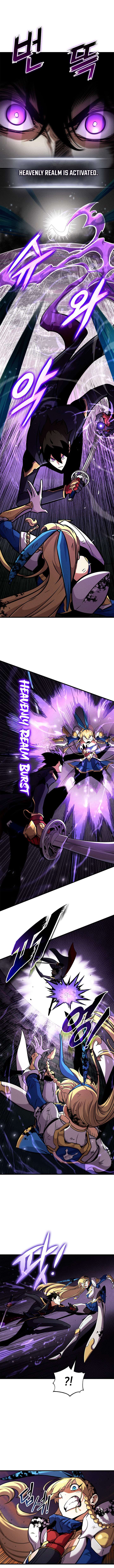 Ranker’s Return (Remake) Chap 244 - Next Chap 245