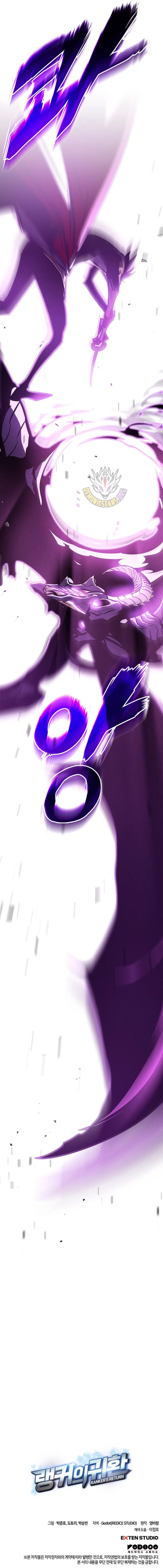 Ranker’s Return (Remake) Chap 245 - Next Chap 246