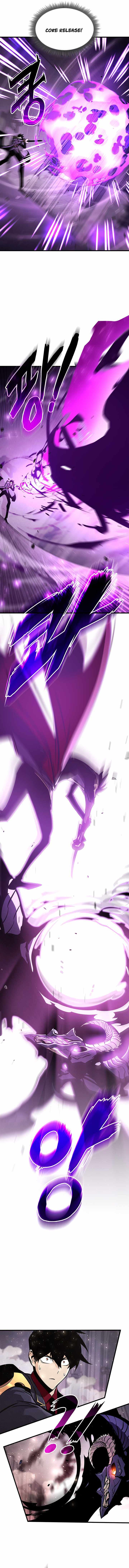Ranker’s Return (Remake) Chap 246 - Next Chap 247