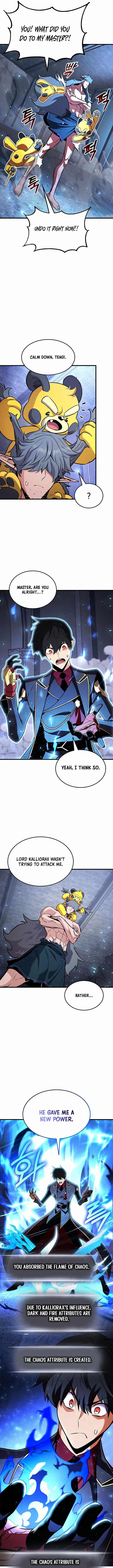 Ranker’s Return (Remake) Chap 246 - Next Chap 247