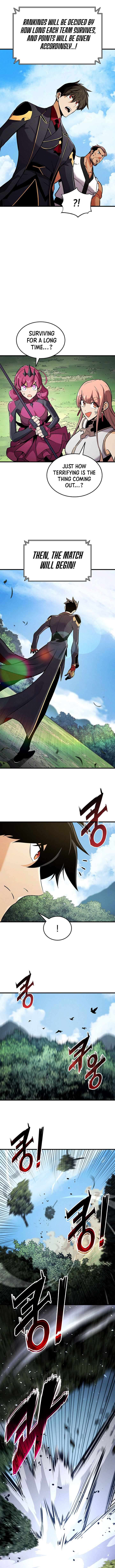 Ranker’s Return (Remake) Chap 248 - Next Chap 249
