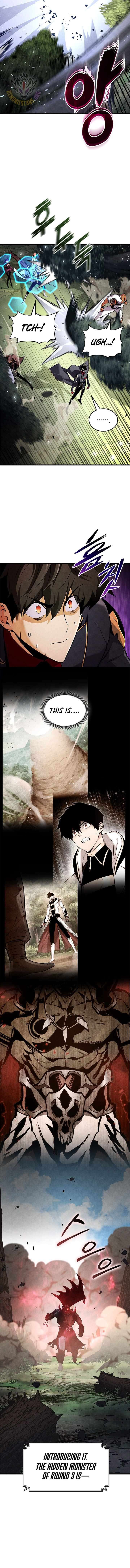 Ranker’s Return (Remake) Chap 248 - Next Chap 249