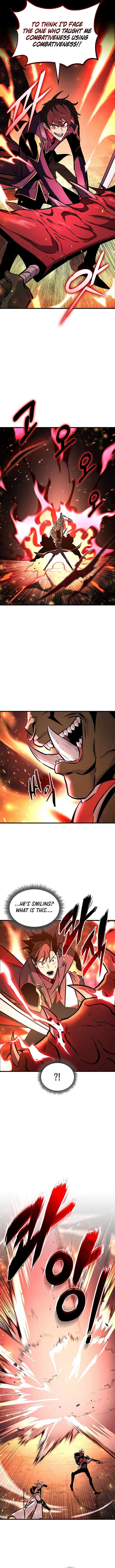 Ranker’s Return (Remake) Chap 248 - Next Chap 249