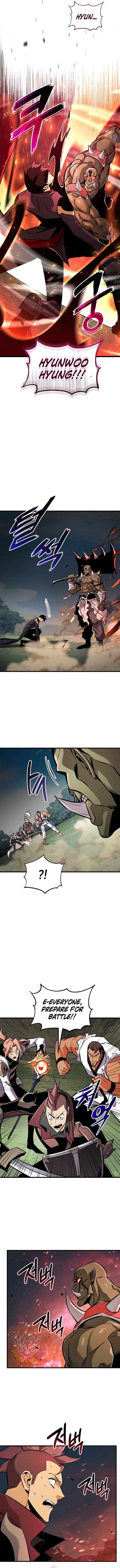 Ranker’s Return (Remake) Chap 249 - Next Chap 250