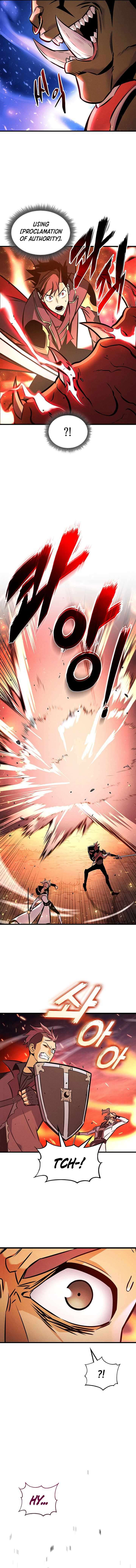 Ranker’s Return (Remake) Chap 249 - Next Chap 250