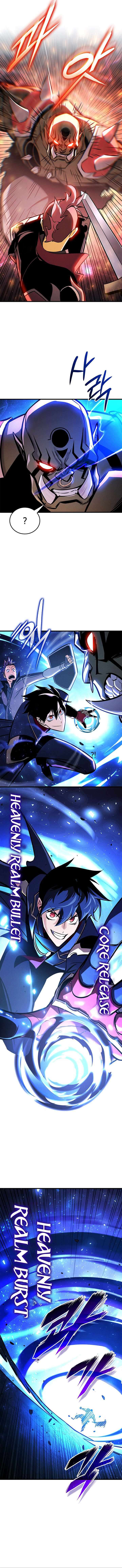 Ranker’s Return (Remake) Chap 249 - Next Chap 250