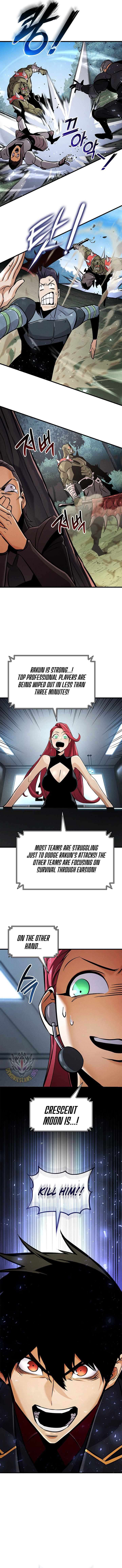 Ranker’s Return (Remake) Chap 249 - Next Chap 250