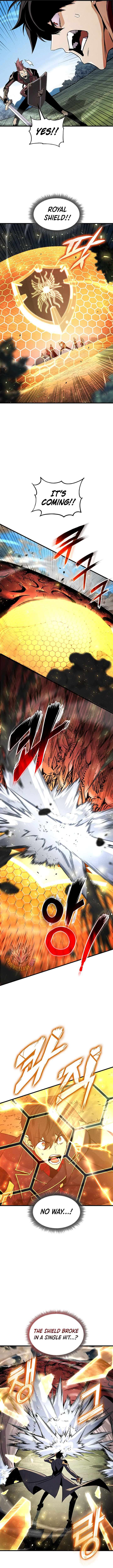 Ranker’s Return (Remake) Chap 249 - Next Chap 250