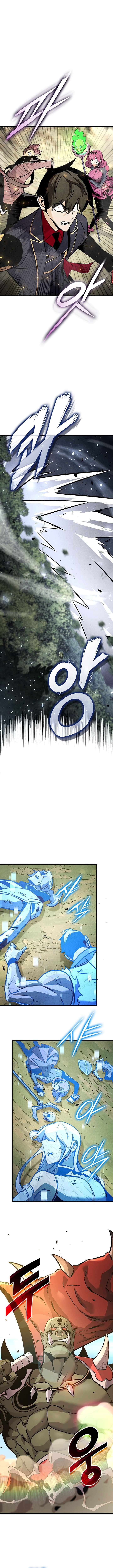 Ranker’s Return (Remake) Chap 249 - Next Chap 250