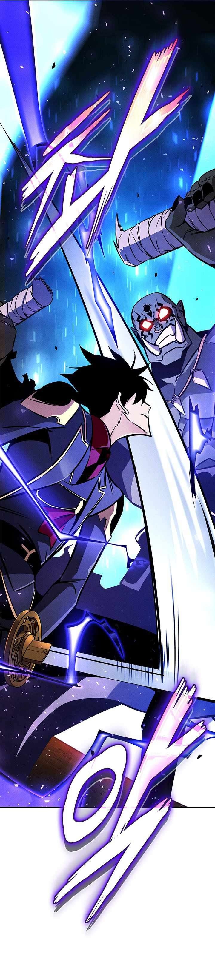 Ranker’s Return (Remake) Chap 249 - Next Chap 250