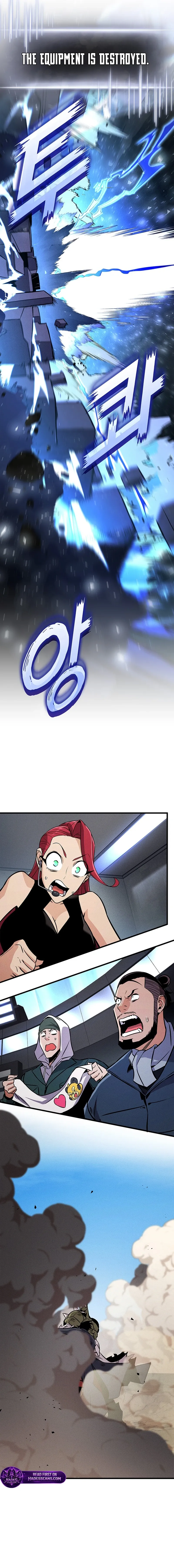 Ranker’s Return (Remake) Chap 250 - Next Chap 251