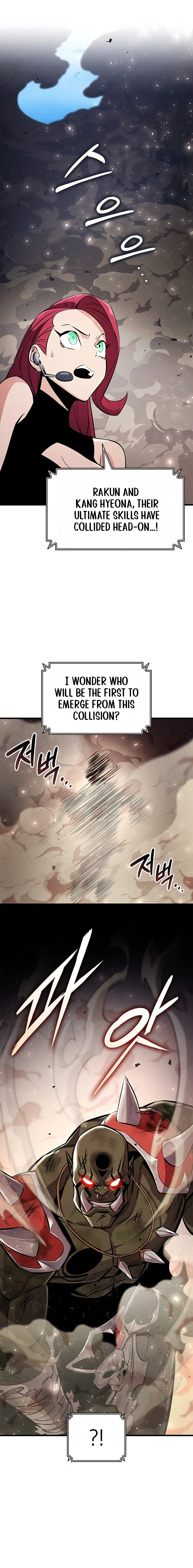 Ranker’s Return (Remake) Chap 250 - Next Chap 251