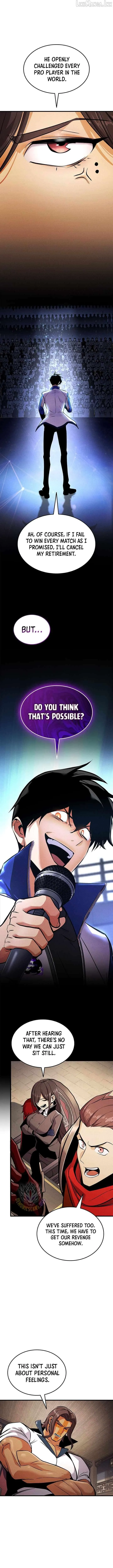 Ranker’s Return (Remake) Chap 251 - Next Chap 252