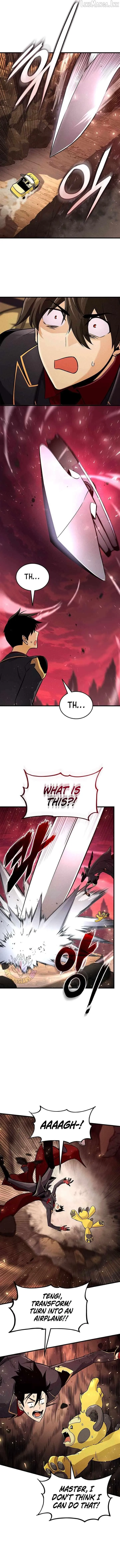 Ranker’s Return (Remake) Chap 251 - Next Chap 252