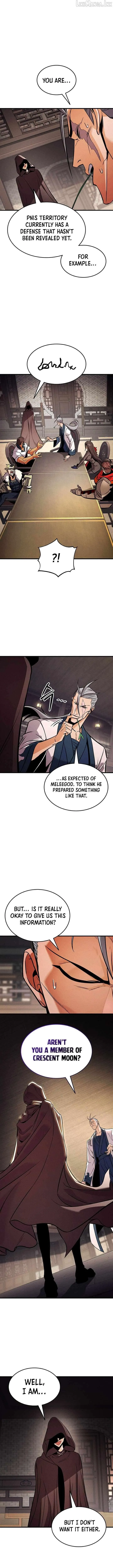 Ranker’s Return (Remake) Chap 251 - Next Chap 252