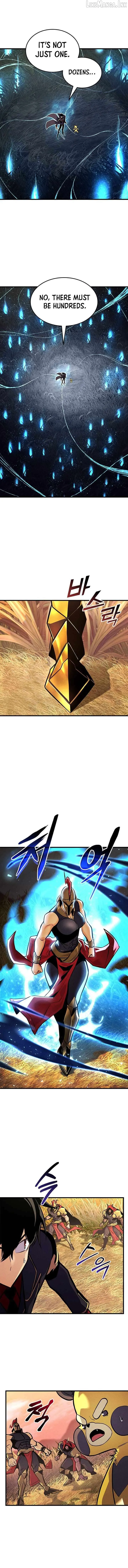 Ranker’s Return (Remake) Chap 252 - Next Chap 253