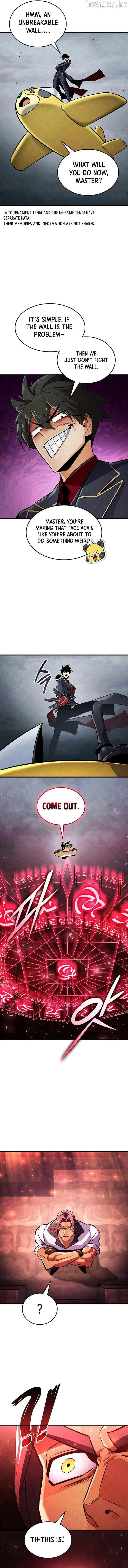 Ranker’s Return (Remake) Chap 253 - Next Chap 254